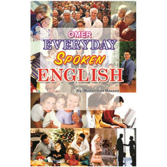 Omer Everyday Spoken English