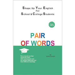 Pair of Words