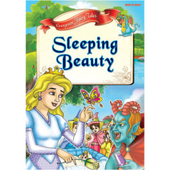 Evergreen Fairytales - Sleeping Beauty