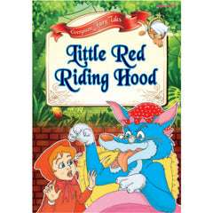 Evergreen Fairytales - Little Red Riding Hood