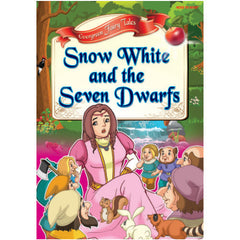 Evergreen Fairytales - Snow White and the Seven Dwarfs