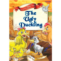 Evergreen Fairytales - The Ugly Duckling