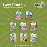 Story Time Kits (English)