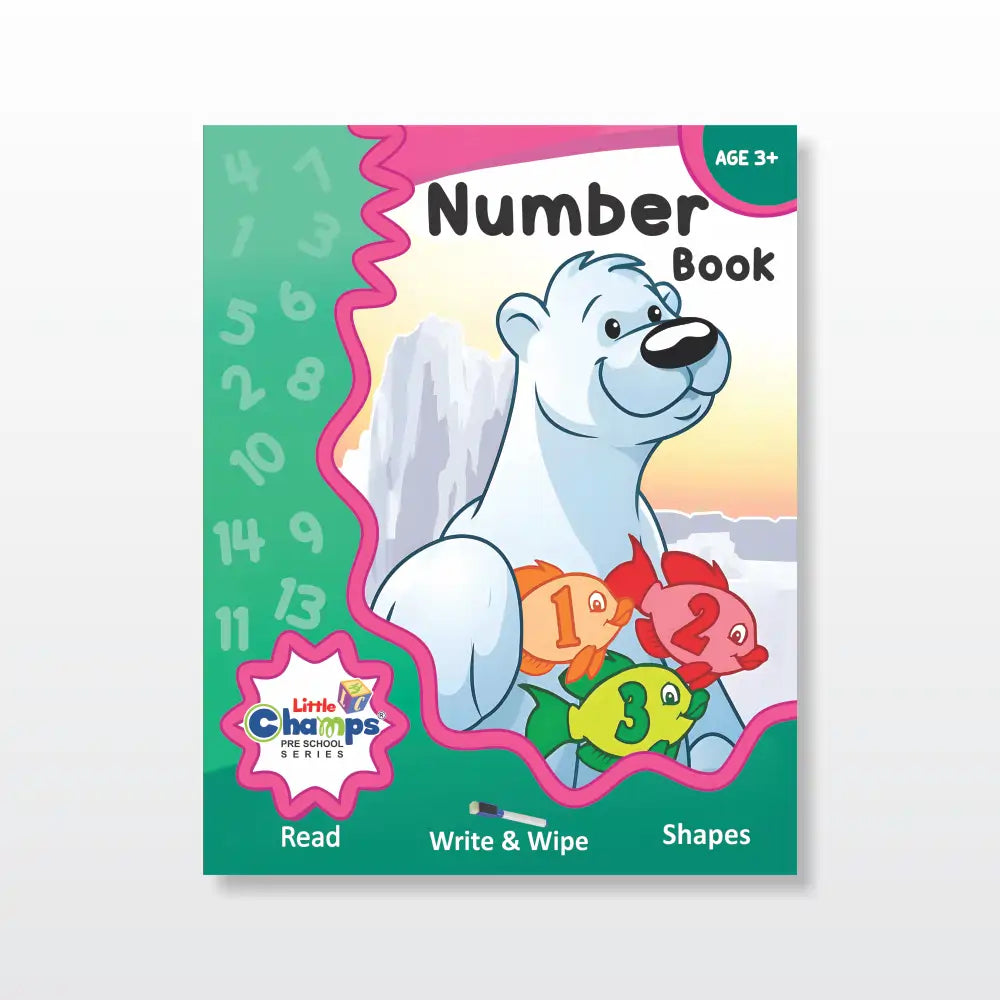 Write & Wipe Kit