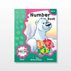 Write & Wipe Kit