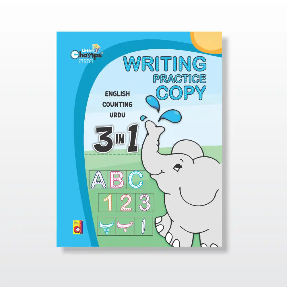 Write & Wipe Kit