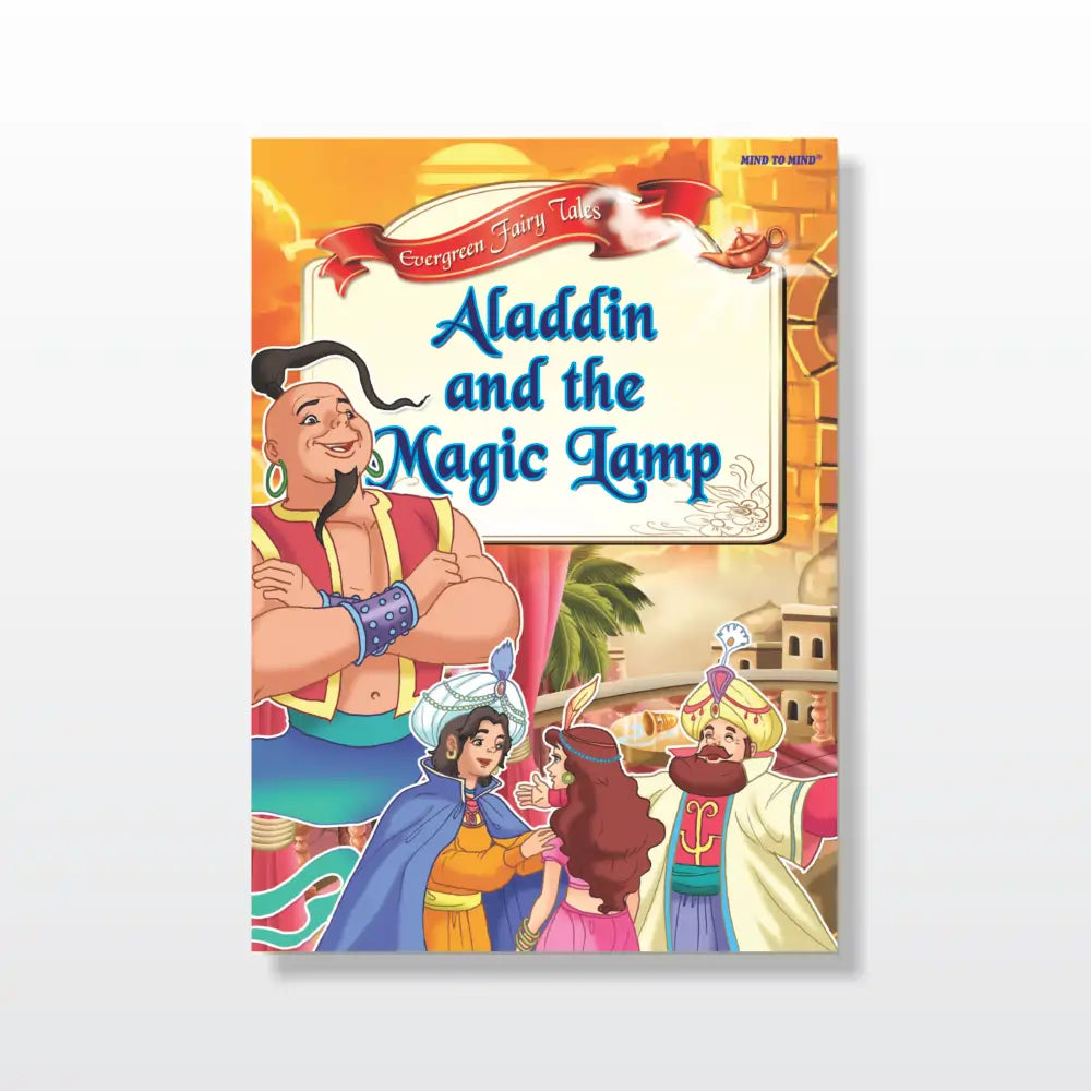 Story Time Kits (English)