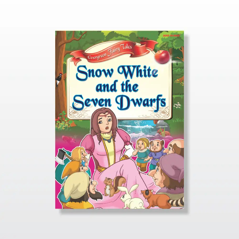 Story Time Kits (English)