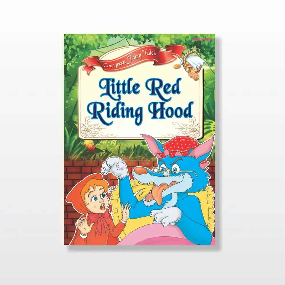 Story Time Kits (English)