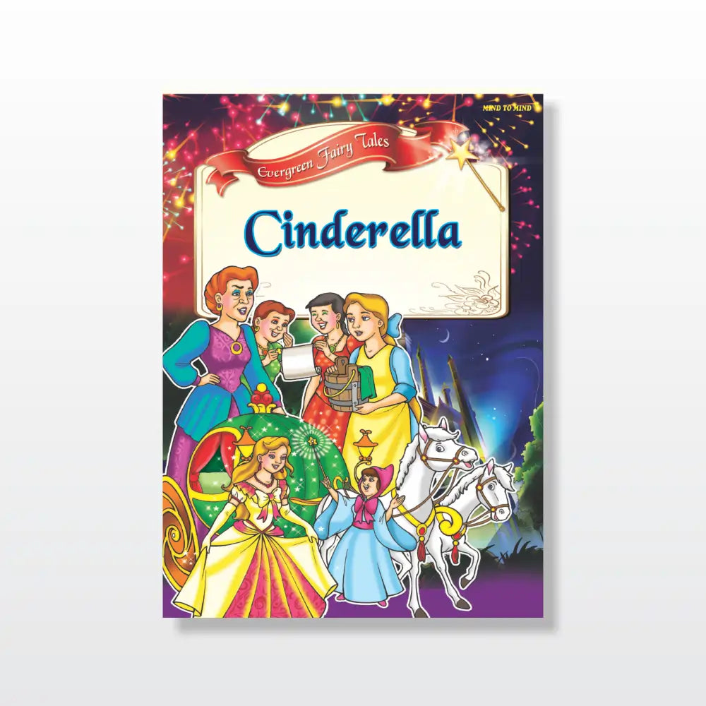 Story Time Kits (English)