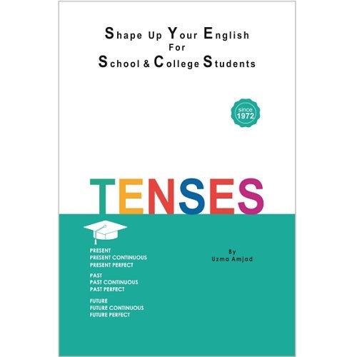 Tenses